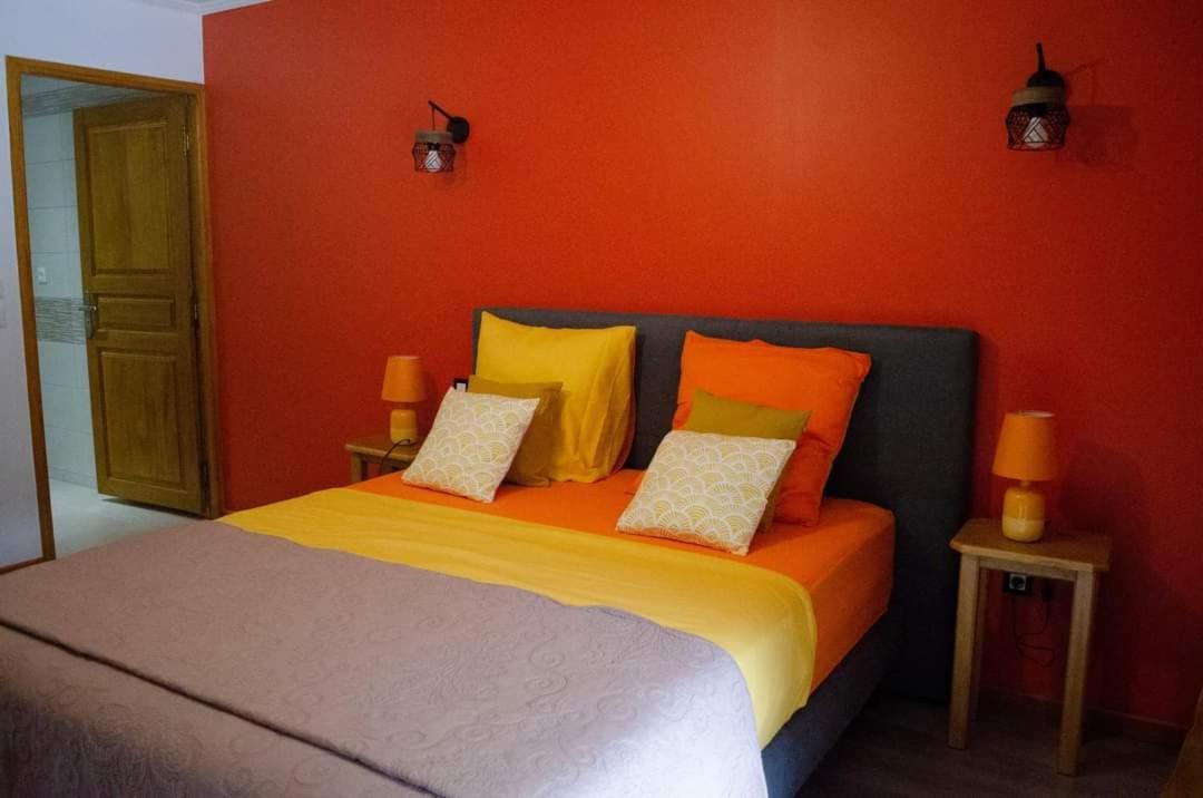 Bec Roz' Apartment ซาลาซี ภายนอก รูปภาพ