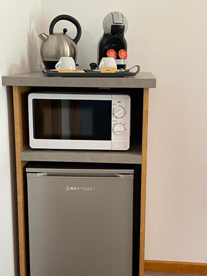 Bec Roz' Apartment ซาลาซี ภายนอก รูปภาพ