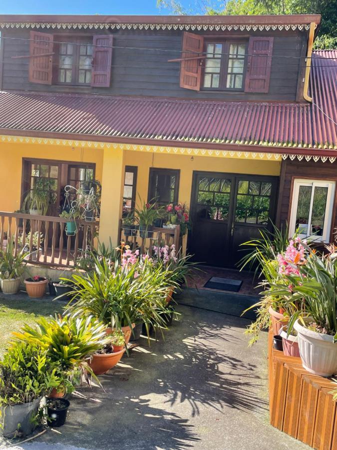 Bec Roz' Apartment ซาลาซี ภายนอก รูปภาพ