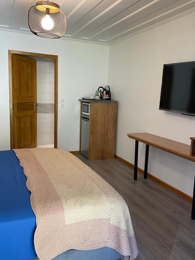 Bec Roz' Apartment ซาลาซี ภายนอก รูปภาพ