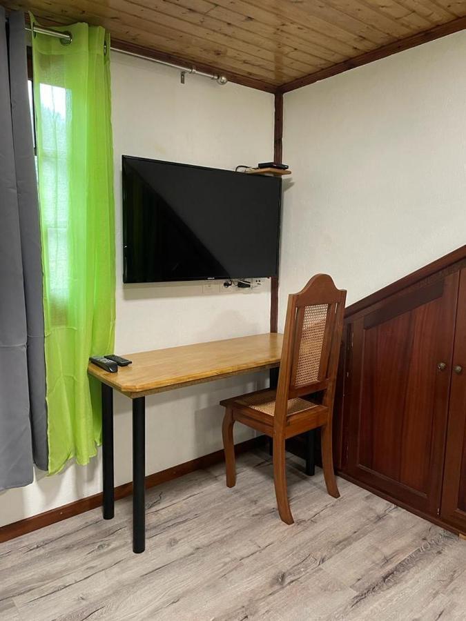 Bec Roz' Apartment ซาลาซี ภายนอก รูปภาพ